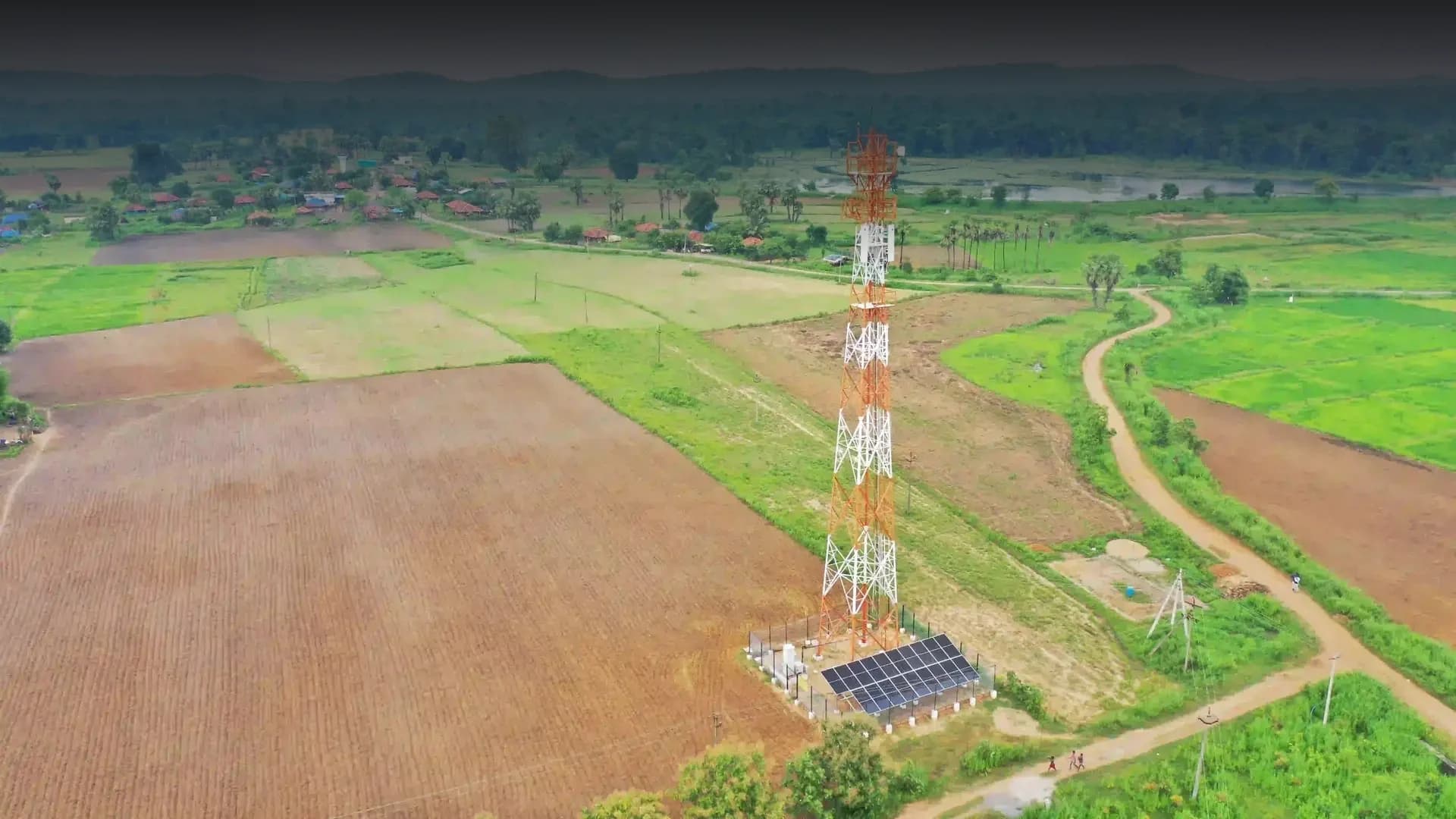 Empowering Infrastructure with Innovation