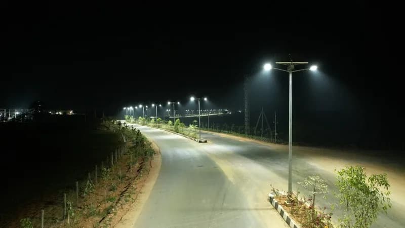 LED Lighting Solutions
