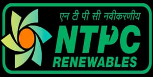 NTPC Green